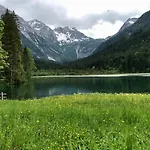 Mabiro 公寓 瓦格赖恩