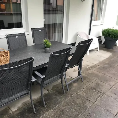 Appartamento Mabiro *