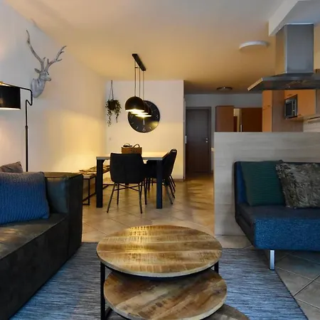 Mabiro Appartement Wagrain