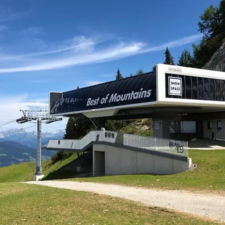 Appartamento Mabiro *