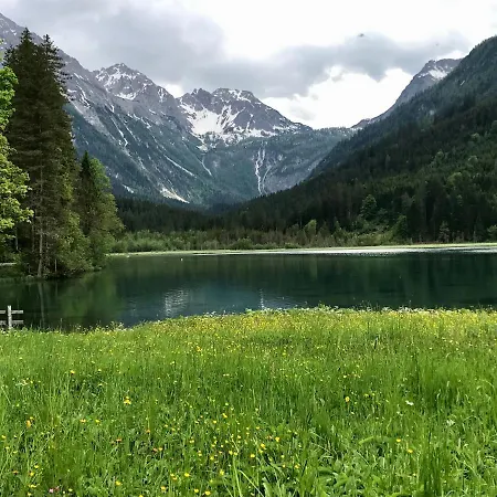 Mabiro Appartement Wagrain