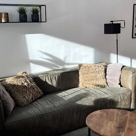 Mabiro Apartamento