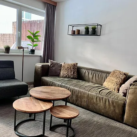 Apartamento Mabiro