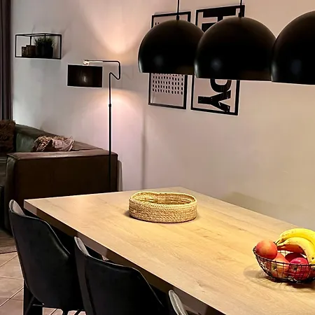 Apartamento Mabiro *