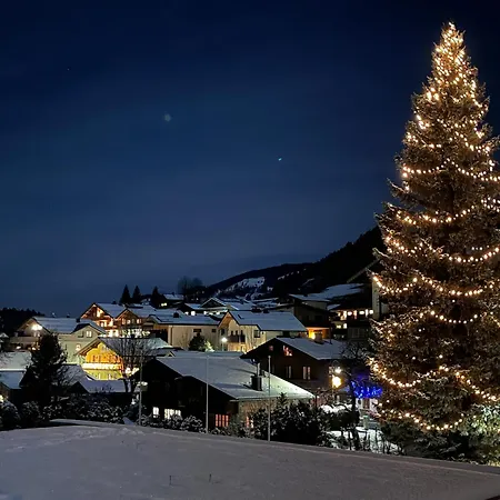 Appartamento Mabiro *