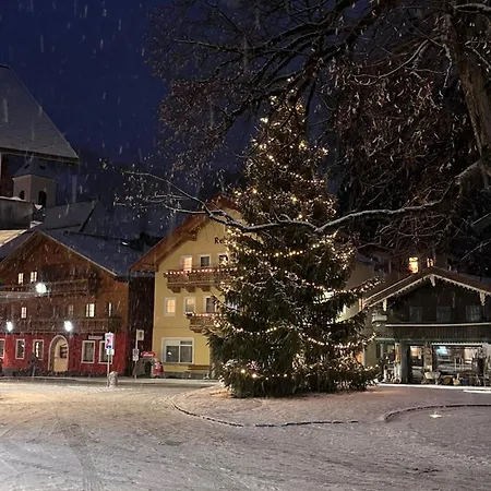 Mabiro Appartamento Wagrain