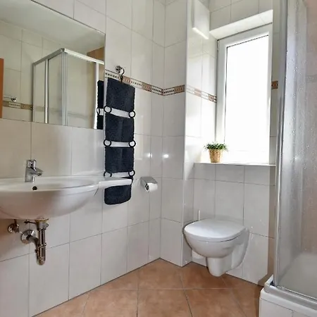 Appartement Mabiro *