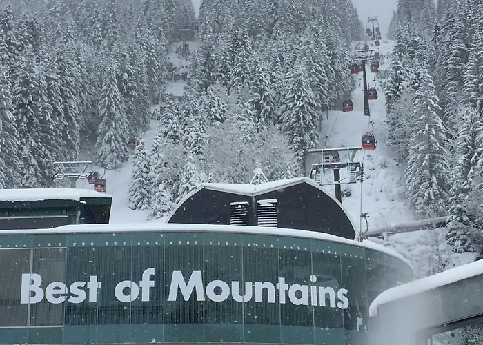 Apartmán Mabiro Wagrain